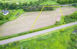 00 CR-64 Lot C, Big Flats, NY 14903