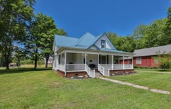 418 Wells Street, Greenfield, MO 65661
