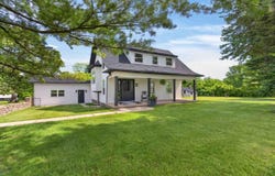 6100 E St Rt 29, Sidney, OH 45365