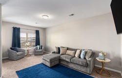 368 Rankin Circle, Mcdonough, GA 30253
