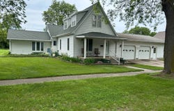 203 Walnut, Auburn, IA 51433