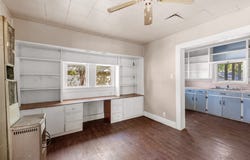 1109 W Crawford Street, Denison, TX 75020