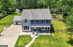504 MIDDLESEX Drive, MOORESTOWN, NJ 08057