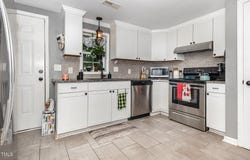 303 W Martin Street, Benson, NC 27504