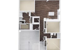 2820 Ricolden Trail, Elon, NC 27244