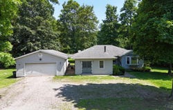 968 Redkey Road, Concord Twp, OH 45697