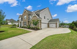 2127 Harmony Drive, Canton, GA 30115