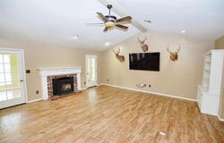 1430 Williams Street, Fort Gibson, OK 74434