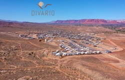 Ernesto Grotto Way lot: 206, St George, UT 84770