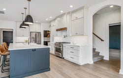 12318 Rain Lily Court, Fort Wayne, IN 46814