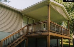 3541 Deer Run Road, Ridgeway, SC 29130