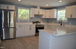 472 Clark Avenue, Franklinville, NC 27248