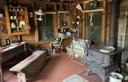 Tbd Democrat Ridge Road, Talmadge, ME 04492
