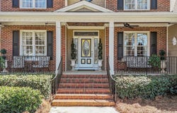749 Hadrian Drive, Garner, NC 27529