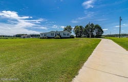 867 Old Mill Road, Stantonsburg, NC 27883