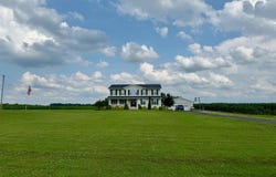 3701 Swisher Road, Crestline, OH 44827