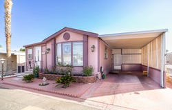 3380 S 4th Avenue, Yuma, AZ 85365