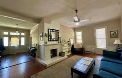 1734 Margaret Street, Paris, TX 75460