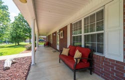 116 PARKWAY, Pearcy, AR 71964