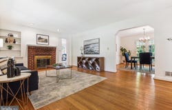 1750 OVERLOOK DR, SILVER SPRING, MD 20903