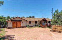 812 W Rim View Road, Payson, AZ 85541