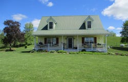 30694 County Road W, Elroy, WI 53929
