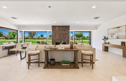 5 Barnard Court, Rancho Mirage, CA 92270