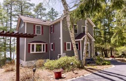 112 N Broad Bay Road, Freedom, NH 03836