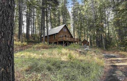 845 Edgehill Drive, Anatone, WA 99401