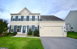 6723 MARVIN AVENUE, SYKESVILLE, MD 21784