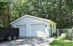 1768 Rogers Road, Grawn, MI 49637