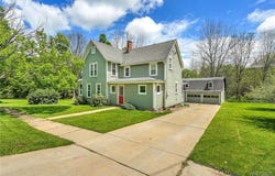 13 Prospect Street, Cuba, NY 14727