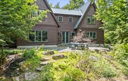 258 Bear Pond Road, Waterford, ME 04088