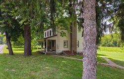 1207 PINE RD, CARLISLE, PA 17015