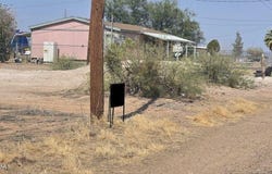 1xx4 W Powell Street, Aguila, AZ 85320