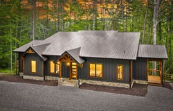 42 Rolling Rapids, Blue Ridge, GA 30513