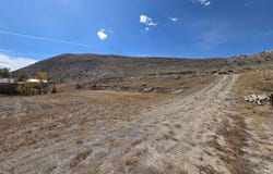 Horsecreek, Dubois, WY 82513