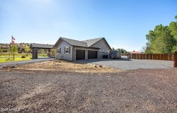 1940 STONE GATE Way, Heber, AZ 85928