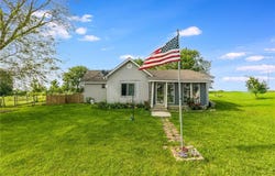 43574 E 224th Street, Cowgill, MO 64637