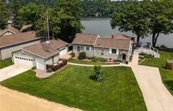 40536 Ryans Bay Road, Zumbro Falls, MN 55991