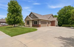 1210 E Rolling Hills Dr., Augusta, KS 67010