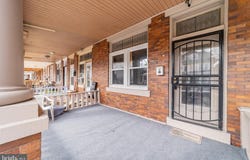 25 COLONIAL AVENUE, TRENTON, NJ 08618