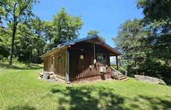 493 Crow Drive, Marshall, AR 72650
