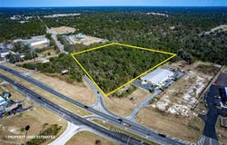 HWY 441 and W ANTHONY RD, OCALA, FL 34475
