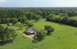 380 Green Acres Drive, Canton, MS 39046