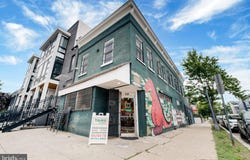 138 U STREET NE, WASHINGTON, DC 20002