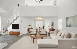19701 Mesa Drive, Tehachapi, CA 93561