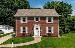 673 S Grove Street, Ripon, WI 54971