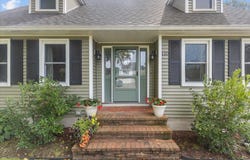 110 Field Green Drive, Colchester, VT 05446