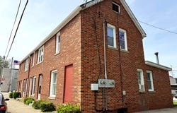 11 E Main St, LUCAS, OH 44843